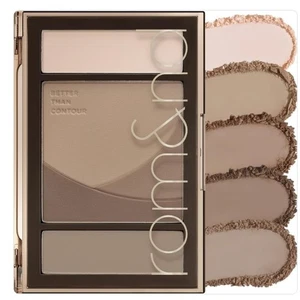 ROMAND Better Than Contour 20,5 g #02 gris fresco contorno facial maquillaje Corea belleza - Imagen 1 de 4