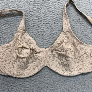 Wacoal Bra 40C Full Coverage 65547 - Picture 1 of 8