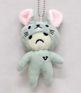 [Usado] Productos diversos: Oso serio - Ko - producido por Yutaka Higuchi (BUCK - Imagen 1 de 1