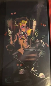 Nooligan Large Sized Prints - Picture 1 of 1