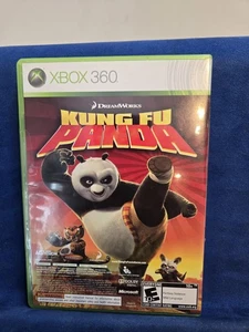 LEGO Indiana Jones and Kung Fu Panda Dual Pack (Xbox 360) NEW SEALED - Picture 1 of 6