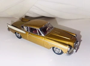 Matchbox Dinky 1958 Studebaker Golden Hawk - Picture 1 of 7