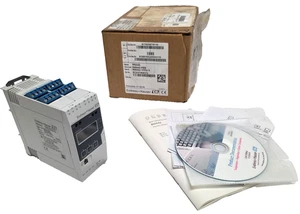 New Endress Hauser E+H RMA42 Process Transmitter with Control Unit RMA42-FBB - Picture 1 of 14
