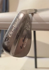Cleveland Special 49° Pitching Wedge with 588 Steel Shaft - Picture 1 of 3