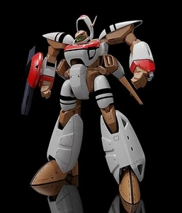Good Smile Company MODEROID ORGUSS Plastic Model Kit Japan - Picture 1 of 8