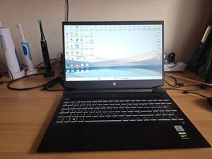 Notebook Pavilion15.6 DV6 i5 4Ram 2.40Ghz 500 HD HDMI O Dv6 - Foto 1 di 4