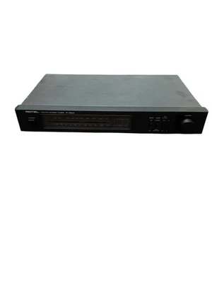 Sintonizador estéreo AM/FM Rotel RT-850A de colección Foto 1 de 4