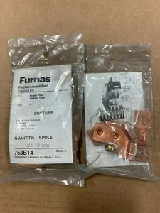Furnas 75JB14 Teileset für vertikalen Strommast - Bild 1 von 1