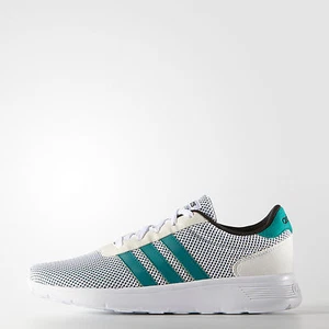 Adidas LITE RACER CLOUDFOAM Running gym Response superstar Shoe Mens sz 11.5 NIB - Picture 1 of 9