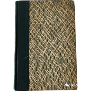 Robinson Crusoe by Daniel Defoe Art Type Edition Vintage Books Inc USA HC - Picture 1 of 14