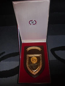 100 JAHRE FUSSBALLVERBAND SERBIEN - VUJADIN BOSKOV - TAFEL (K-4) - Bild 1 von 7