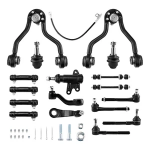 Brazo de control superior delantero 15X apto para Chevrolet GMC K2500 Tahoe 1995-2000 - Imagen 1 de 12