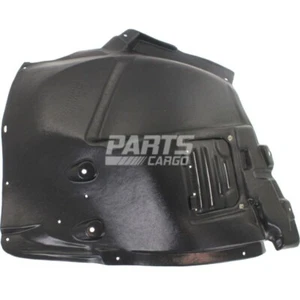 New Front Left Fender Liner Front Section Fits 08-13 Bmw M3 4.0L Eng 51717899815 - Picture 1 of 5