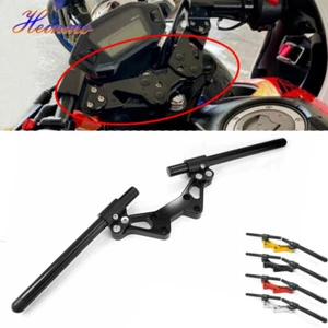 Kit de elevadores de manillar ajustable deportivo para MSX 125/SF 14-25 - Imagen 1 de 8
