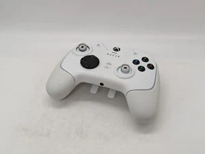 FAULTY Razer Wolverine V2 Chroma gaming controller USB wired RGB white for Xbox - Picture 1 of 14