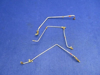 Piper Turbo Arrow PA-28R-201T Fuel Lines LOT (0322-367) - Image 1 of 4