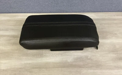 ⭐️2010-2012 Lincoln MKZ Center Console Lid/Armrest. Black Leather. OEM. - Image 1 of 4
