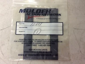 Molder Action Network Van Dorn Demag 12811 Einspritzdichtung - Bild 1 von 2