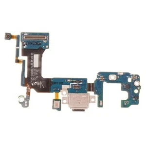 Charging Port Flex Cable for Samsung S8 G950 (Compatible w/ All Carriers) USA - Picture 1 of 1