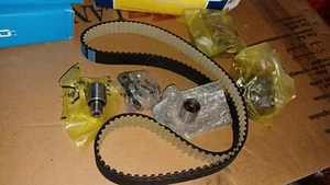 MARELLI Kit cinghia di distribuzione AUDI A3 SEAT LEON IBIZA VW POLO GOLF CADDY - Imagen 1 de 5