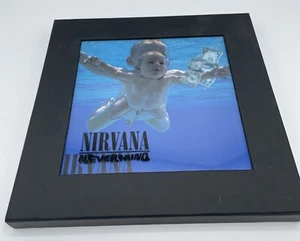 Nirvana Nevermind 20th Anniversary Edition 4 CDs + 1 DVD / Super Deluxe Edition - Bild 1 von 5