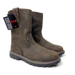 botas wolverine originales