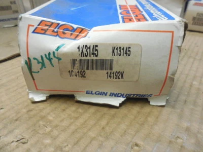 Junta esférica inferior dianteira ELGIN K3145 compatível com Dodge Eagle Chrysler - Imagem 1 de 3