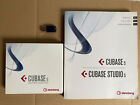 Steinberg Cubase 5 Advanced Music Production System Mac Pc 4x Dvd Dongle Manual