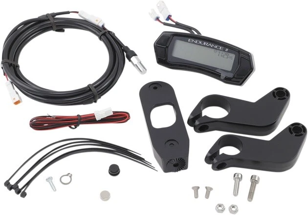 Trail Tech Endurance II Digital Speedometer Kit #202-111 - Image 1 of 1