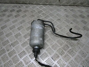 CUSTODIA FILTRO CARBURANTE VAUXHALL CORSA D 1.3 CDTI 2009 OEM - Foto 1 di 4