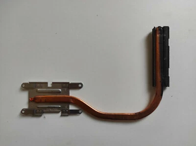 HP Pavilion 15-AC 15-AY Heatsink 815237-001 AT1EM0020R0 - Image 1 of 2