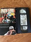 🎄Indy 500 VHS