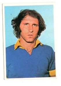 FIGURINA CALCIATORI EDIS 1976-77 NR 319 ZIGONI VERONA NUOVA CON VELINA - Picture 1 of 1