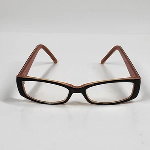 Monturas de gafas Calvin Klein 5524 255 135 rosa carey CK - Imagen 1 de 14
