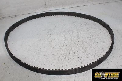 Harley-Davidson Dyna Wide Glide 2002 FXDWG correa de transmisión doble cámara 88CI A Foto 1 de 4