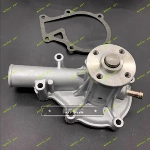 Water Pump Fit D1105 Engine FitFor Kubota U20-5 U25-3S U27 excavator - Picture 1 of 6
