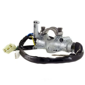 Ignition Switch WVE 1S6337 fits 89-94 Suzuki Swift - Picture 1 of 8
