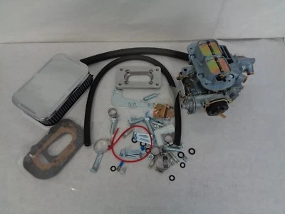  KIT CONVERSIÓN 32/36 DGEV ECONOM SE ADAPTA A DATSUN NISSAN 210 310 A12 A13 A15 B210  Foto 1 de 4