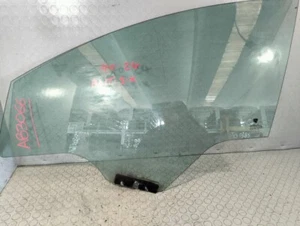 Linke Vorderes Glas SX Lancia Delta 3 Serie 2010 - Bild 1 von 3