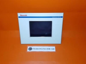 Rexroth VCP25.1BVN-003RS-NN-PW / FD: 05W10 / IndraControl Panel - Picture 1 of 4