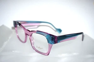 NEW AUTHENTIC ZELLINI ZL 2586 C2  EYEGLASSES FRAME - Picture 1 of 6