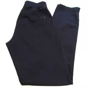 Under Armour Hose Herren 30x34 schwarz Showdown konisch Golf Performance Stretch - Bild 1 von 12