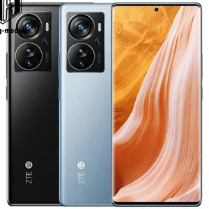 ZTE Axon 40 Pro 256GB 8GB RAM (DESBLOQUEADO DE FÁBRICA) 6.67" 100MP (Global) - Imagen 1 de 3