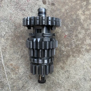 Custom Chrome /Revtech C/R 4SPD GEAR SET 77-84 - Picture 1 of 8