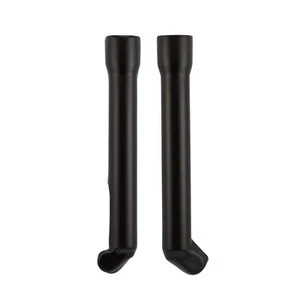 MONTESA 315R 4RT SHOWA LOWER FORK GUARDS COVERS BLING 2001 ONWARDS - Picture 1 of 1