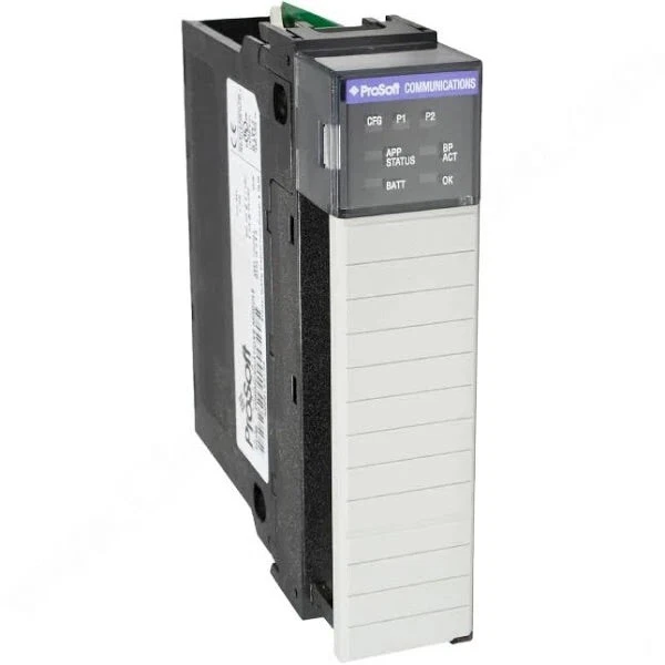 ProSoft MVI56-MCM  1756 ControlLogix  Communications Module - Immagine 1 di 1