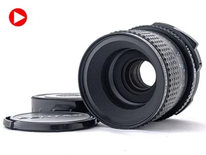 [TOP MINT] SMC PENTAX 67 Macro 100mm F/4 Lens for 6x7 67II Camera From JAPAN - Picture 1 of 14