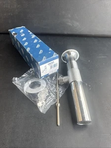 GROHE 28957040 STARLIGHT CROMO Pop-Up Lavabo Bagno Scarico NUOVO - Foto 1 di 6