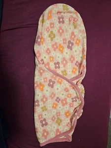 Pucksack SWADDLE ME Mädchen - Bild 1 von 5