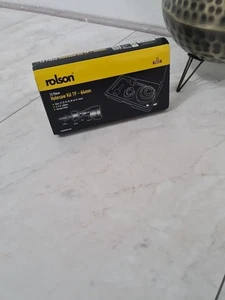 ROLSON 12-TEILIGES LOCHSÄGEN-SET 19-64 MM - Bild 1 von 4